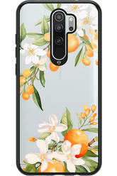 Amalfi Orange 2.0 - Xiaomi Redmi Note 8 Pro