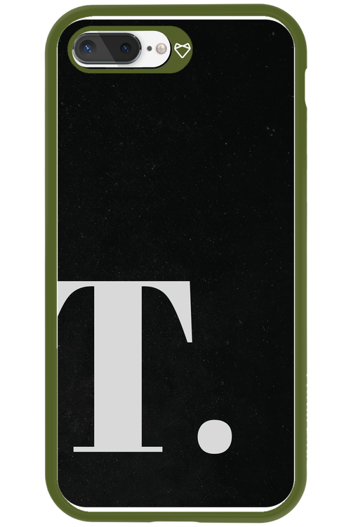 T (Off Space) 2.0 - Apple iPhone 8 Plus