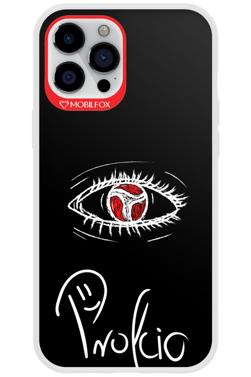 Profcio Eye - Apple iPhone 12 Pro Max