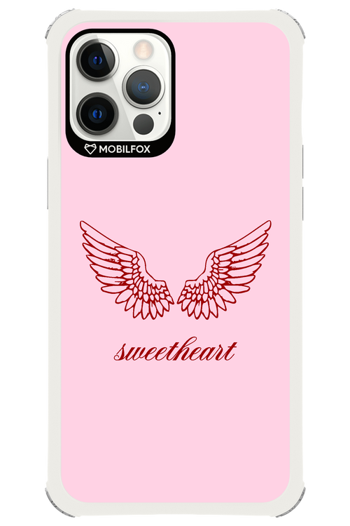 Sweetheart - Apple iPhone 12 Pro Max