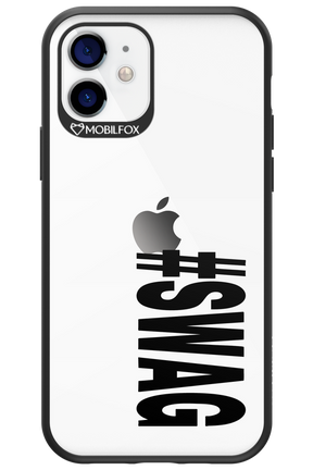 Swag Dark Mode - Apple iPhone 12
