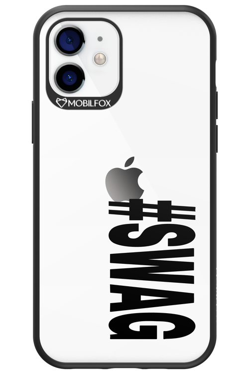 Swag Dark Mode - Apple iPhone 12