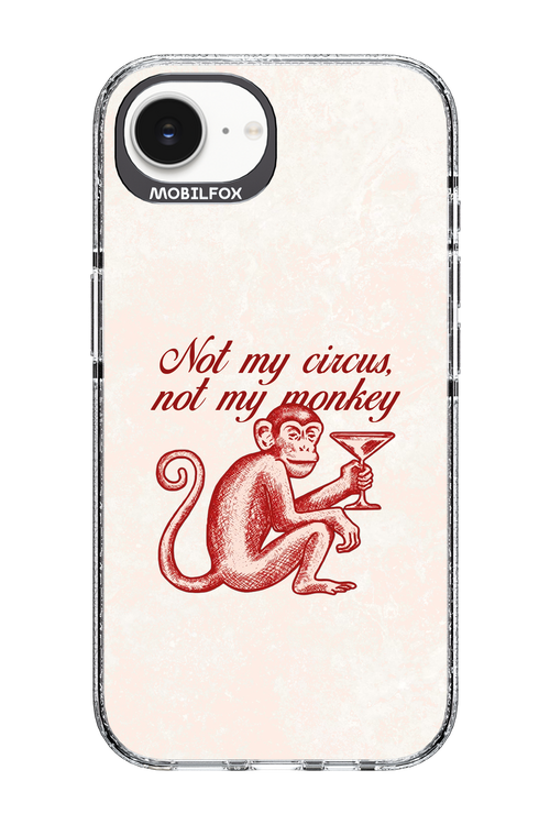 Monkey 2.0 - Apple iPhone 17e