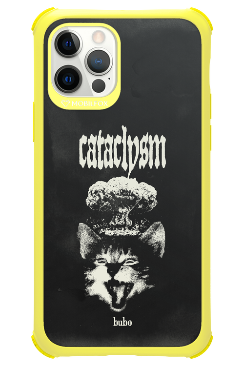 CATACLYSM - Apple iPhone 12 Pro