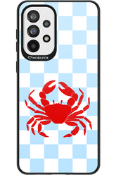 Oh Crab - Samsung Galaxy A73