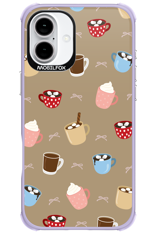 Coco Dream - Apple iPhone 16 Plus