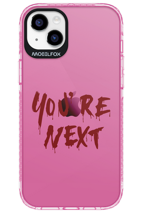 You're Next - Apple iPhone 14 Plus