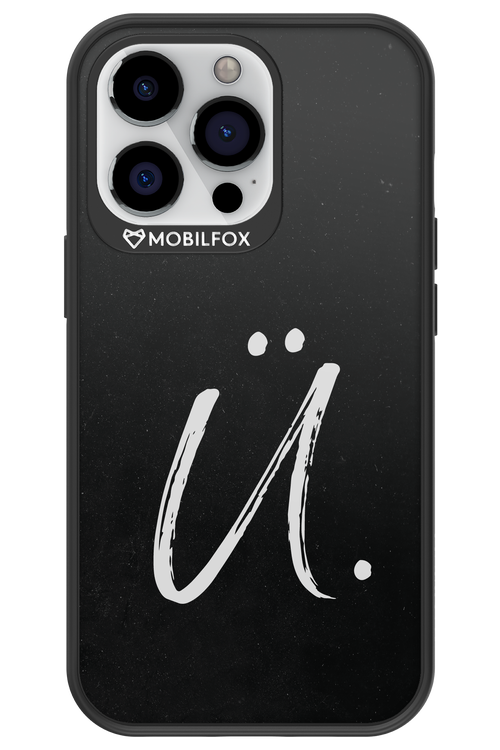 (Off Space) U II 2.0 - Apple iPhone 13 Pro