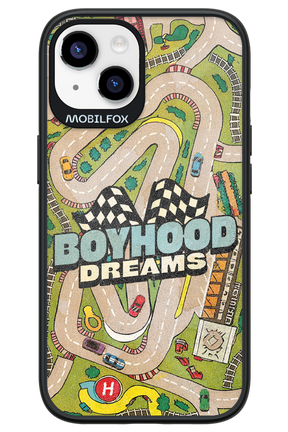 Boyhood Dreams - Apple iPhone 14