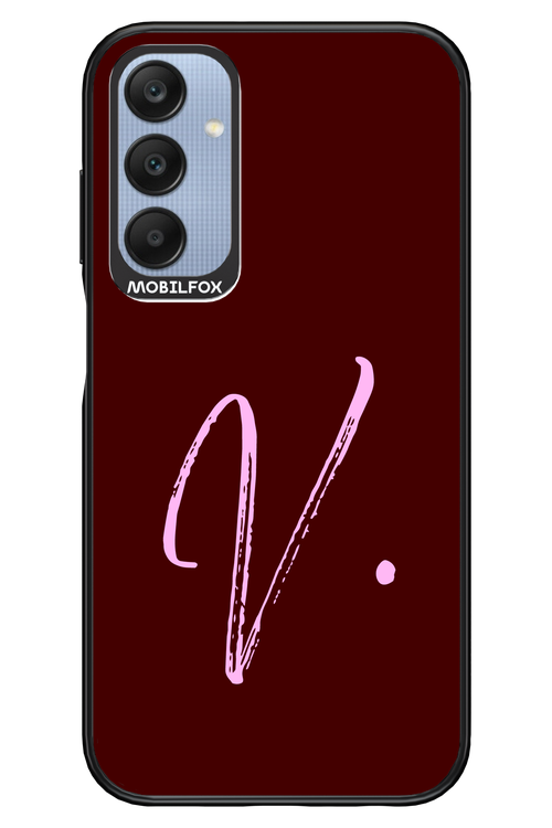 (Dark Blush) V 2.0 - Samsung A25