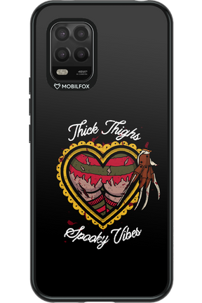 Hot Nightmare - Xiaomi Mi 10 Lite 5G