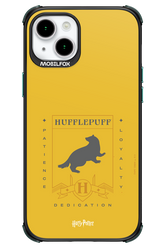 Hufflepuff. - Apple iPhone 15 Plus