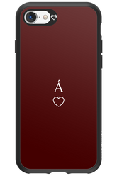 A Burgundia II 2.0 - Apple iPhone SE 2022