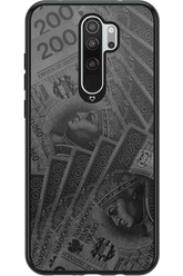 200 2.0 - Xiaomi Redmi Note 8 Pro