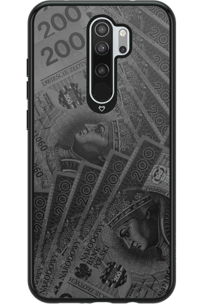 200 2.0 - Xiaomi Redmi Note 8 Pro
