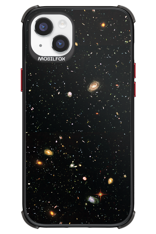Cosmic Space 2.0 - Apple iPhone 14 Plus