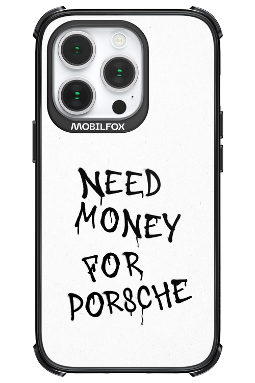 Need Money - Apple iPhone 14 Pro