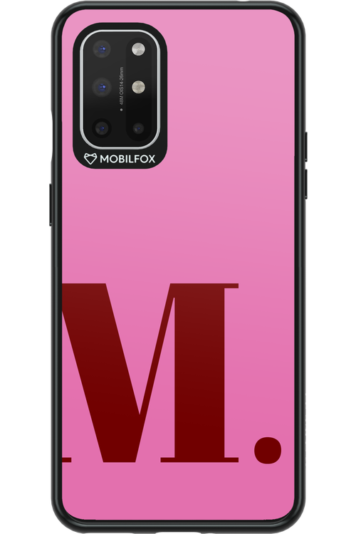 M (Sorbet) 2.0 - OnePlus 8T