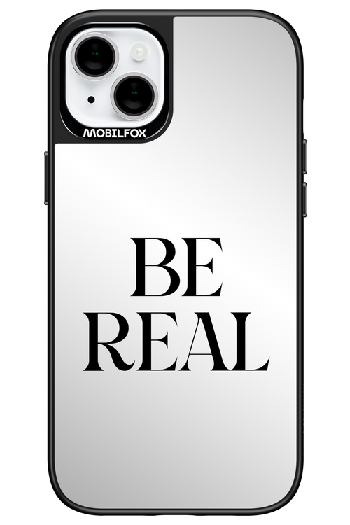 Be Real 2.0 - Apple iPhone 14 Plus