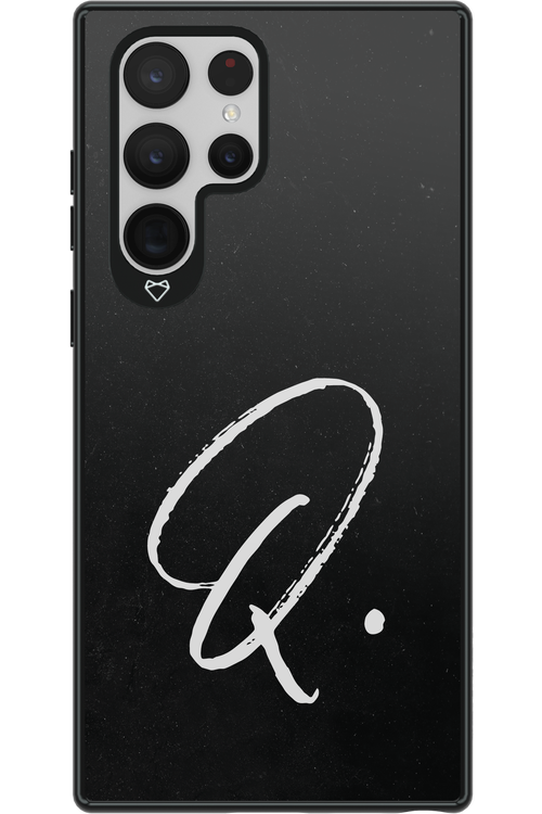 (Off Space) Q 2.0 - Samsung Galaxy S22 Ultra