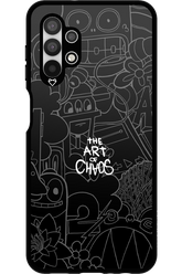 The Art of Chaos - Samsung Galaxy A13 4G