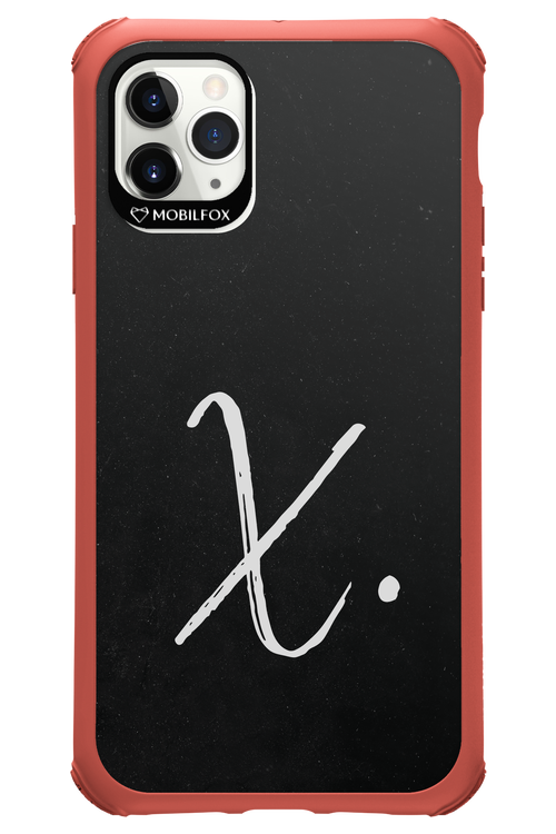 (Off Space) X 2.0 - Apple iPhone 11 Pro Max
