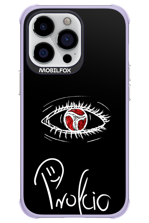 Profcio Eye - Apple iPhone 13 Pro
