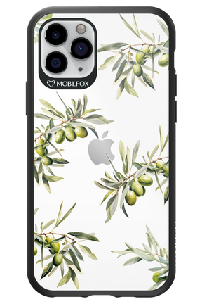 Olive Tree - Apple iPhone 11 Pro