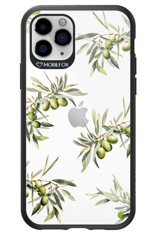 Olive Tree - Apple iPhone 11 Pro
