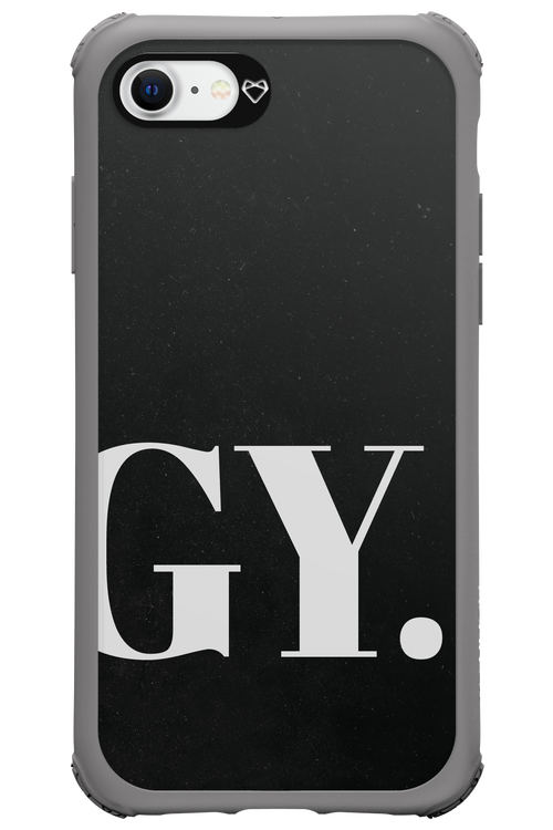 GY (Off Space) 2.0 - Apple iPhone 8