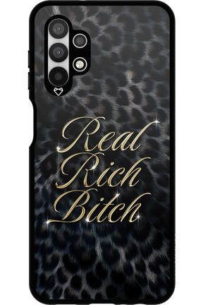Real Rich Bitch 2.0 - Samsung Galaxy A13 4G