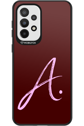 (Dark Blush) A 2.0 - Samsung Galaxy A33