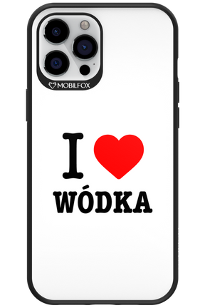 WÓDKA 2.0 - Apple iPhone 12 Pro Max