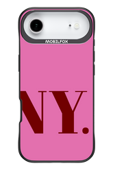 NY (Sorbet) 2.0 - Apple iPhone 17 Air