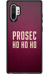 Prosec Ho - Samsung Galaxy Note 10+