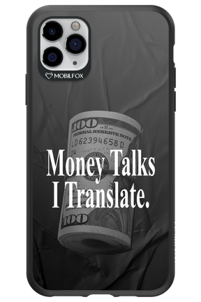 Money Talks III 2.0 - Apple iPhone 11 Pro Max
