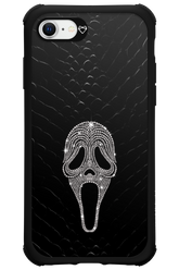 Glitter Ghost - Apple iPhone SE 2022