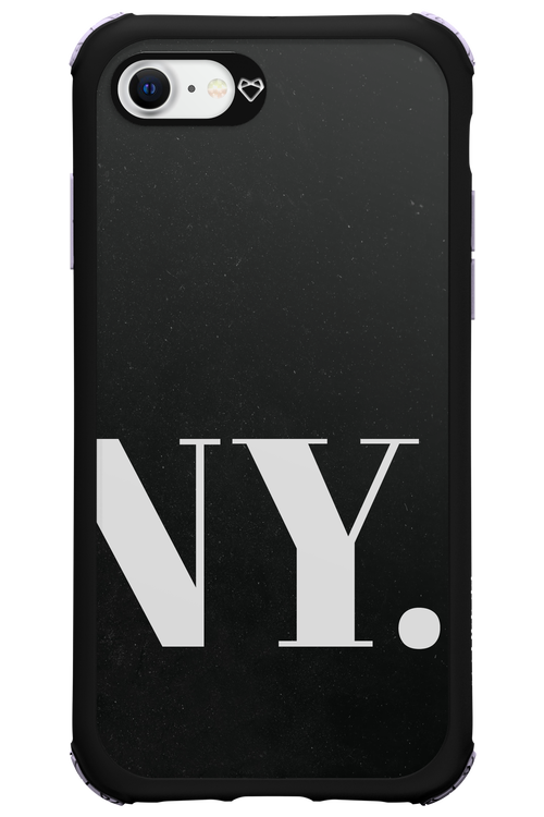 NY (Off Space) 2.0 - Apple iPhone SE 2020