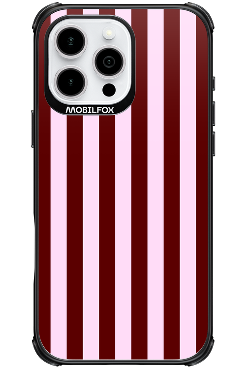 Circus Romance 2.0 - Apple iPhone 16 Pro Max