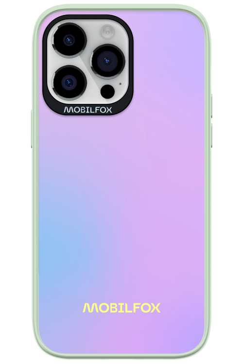 Pastel Lilac - Apple iPhone 14 Pro Max
