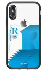 Rowena Ravenclaw - Apple iPhone XS