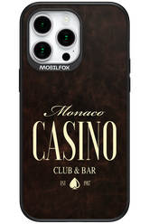 Casino - Apple iPhone 15 Pro Max