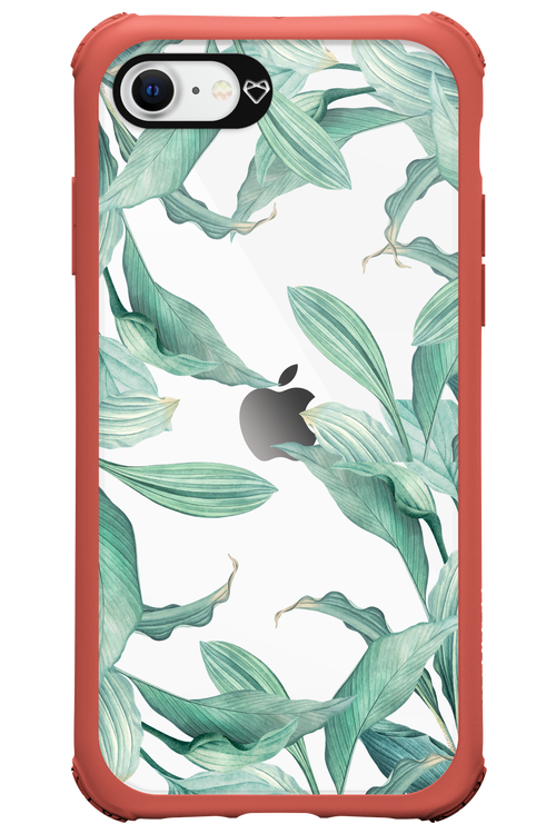 Greenpeace 2.0 - Apple iPhone SE 2022