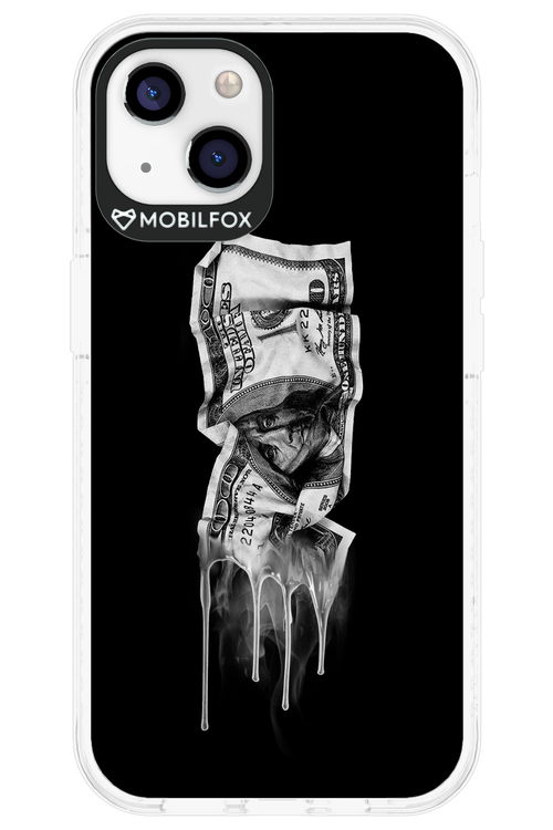 Melting Money 2.0 - Apple iPhone 13