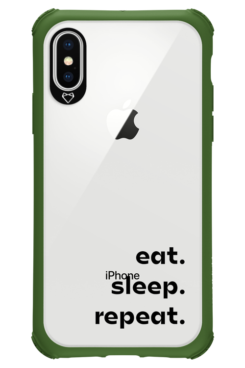 Daily Loop 2.0 - Apple iPhone XS