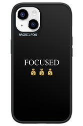 FOCU$ED - Apple iPhone 14