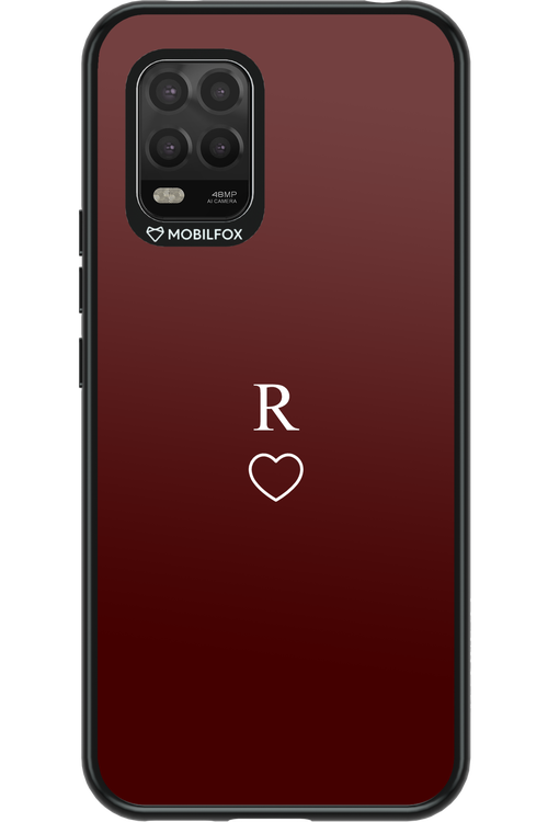 R Burgundia 2.0 - Xiaomi Mi 10 Lite 5G