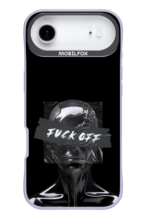 Fuck OFF - Apple iPhone 17 Air