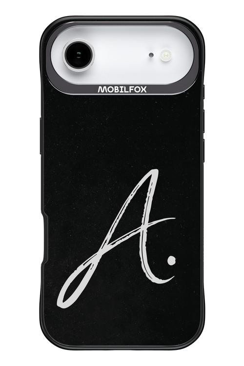 (Off Space) A 2.0 - Apple iPhone 17 Air