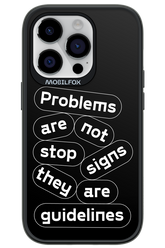 Problemz 2.0 - Apple iPhone 14 Pro